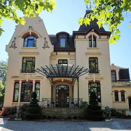 Le Manoir De La Mantille Caudry Dış mekan fotoğraf