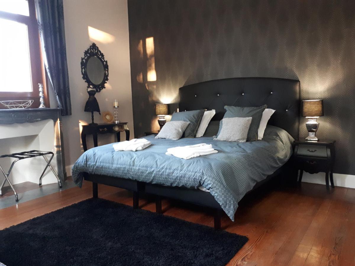Le Manoir De La Mantille Caudry Dış mekan fotoğraf