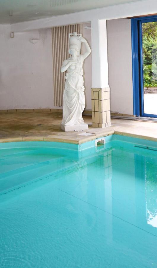 Le Manoir De La Mantille Caudry Dış mekan fotoğraf