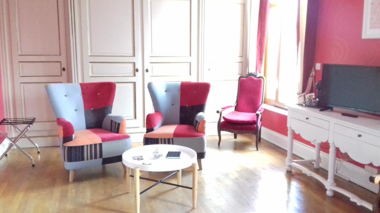 Le Manoir De La Mantille Caudry Dış mekan fotoğraf