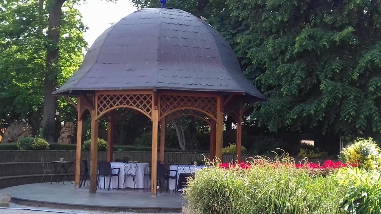 Le Manoir De La Mantille Caudry Dış mekan fotoğraf
