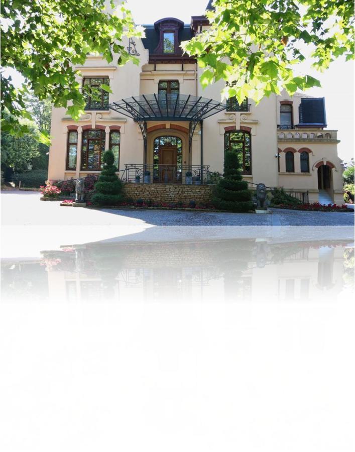 Le Manoir De La Mantille Caudry Dış mekan fotoğraf
