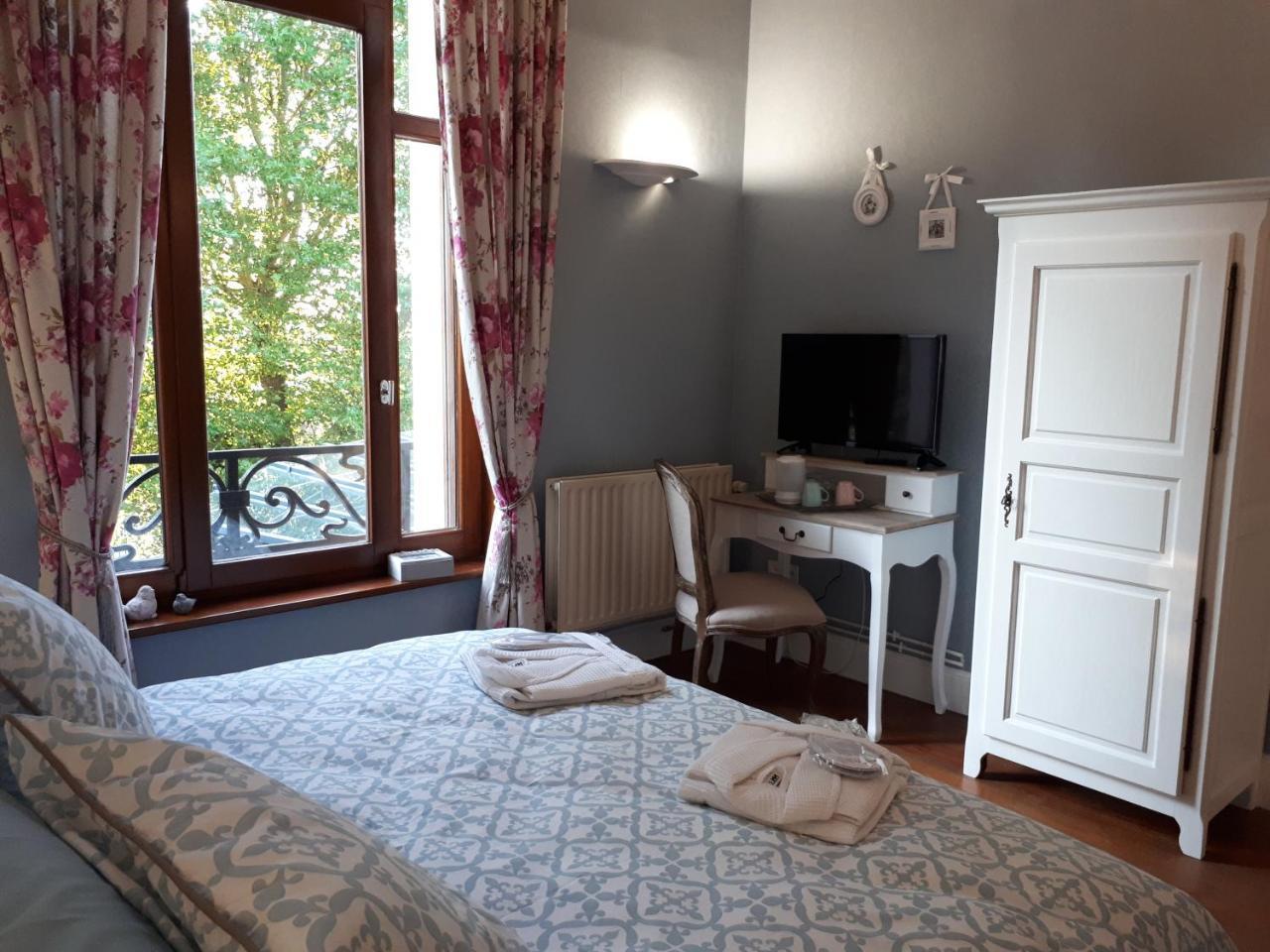 Le Manoir De La Mantille Caudry Dış mekan fotoğraf