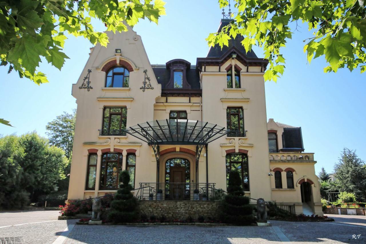 Le Manoir De La Mantille Caudry Dış mekan fotoğraf