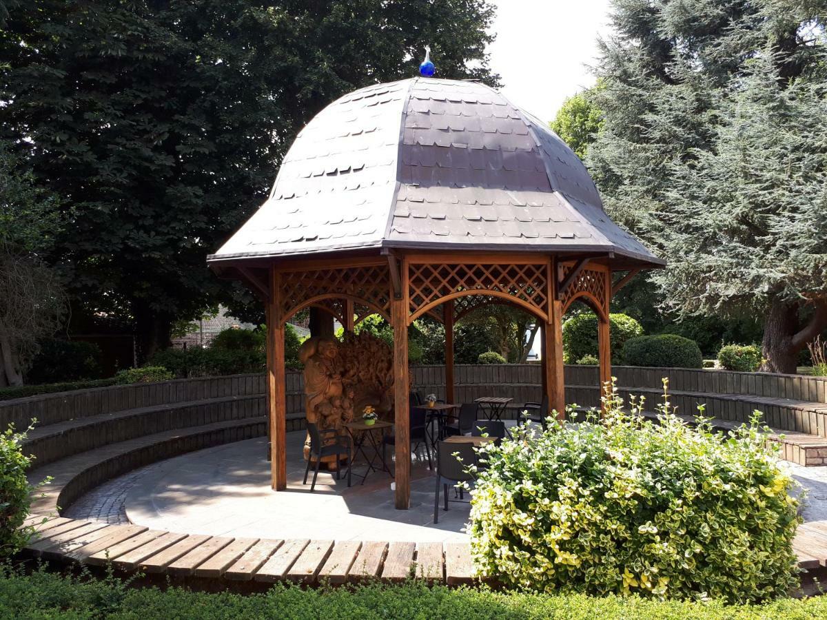 Le Manoir De La Mantille Caudry Dış mekan fotoğraf