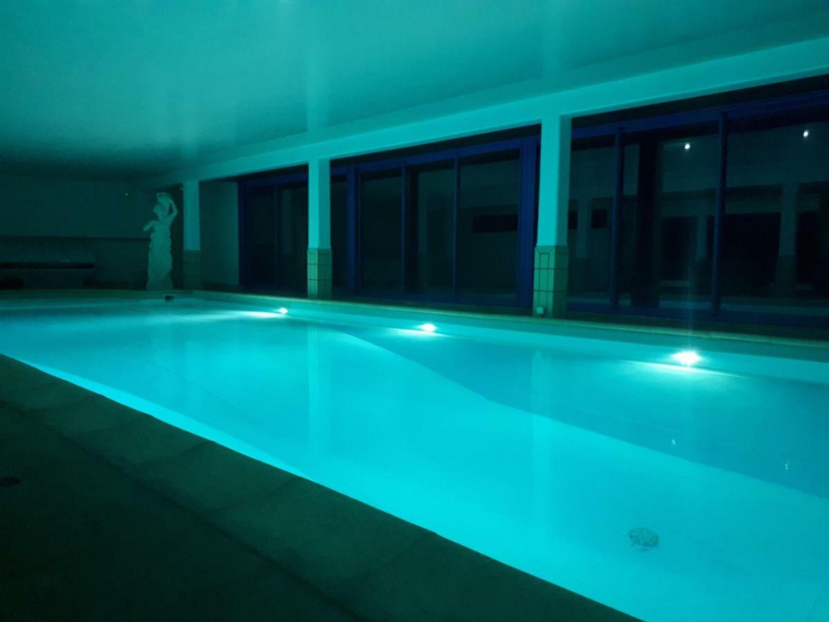 Le Manoir De La Mantille Caudry Dış mekan fotoğraf